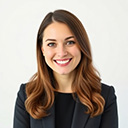 Amanda Jennings's avatar