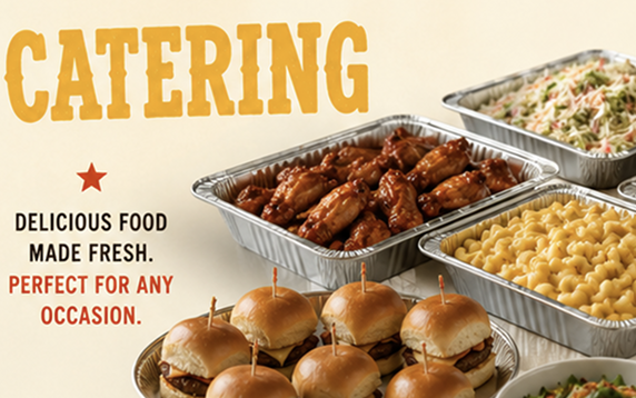 Catering