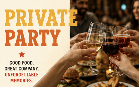 Private Party