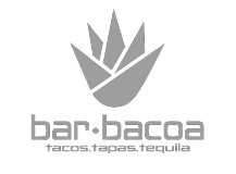 Bar.bacoa logo
