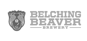 Belching Beaver Brewery logo