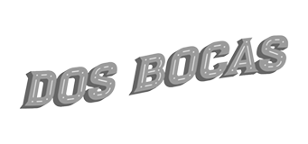 Dos Bocas logo