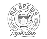 Mr Brews Taphouse logo