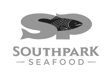 Sustainable Seafood Restaurant + Oyster Bar. logo