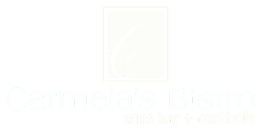 Carmela’s Bistro Logo