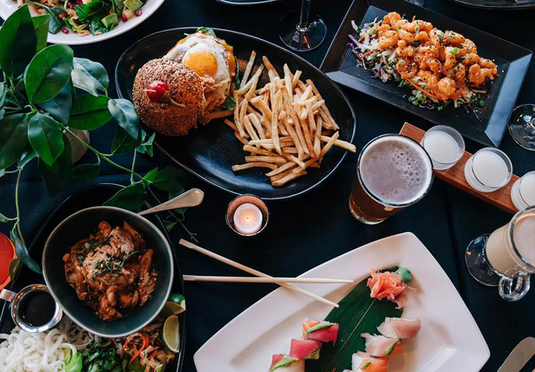 Crave Food & Drink Featured Image