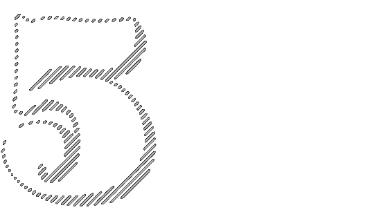 Five Church Logo