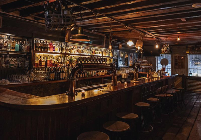 Fraunces Tavern Featured Image