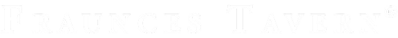 Fraunces Tavern Logo