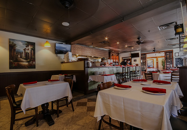 Mezza Luna Pasta & Seafood Featured Image