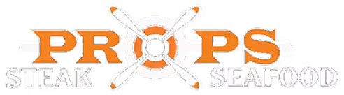 Props Steak & Seafood Logo