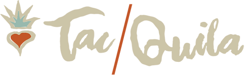 Tac/Quila Logo