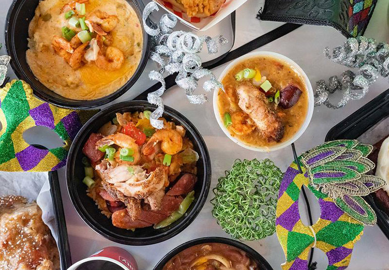 The Food Shoppe Featured Image