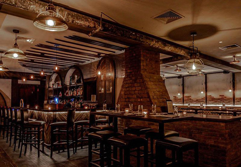 The Malt House Featured Image