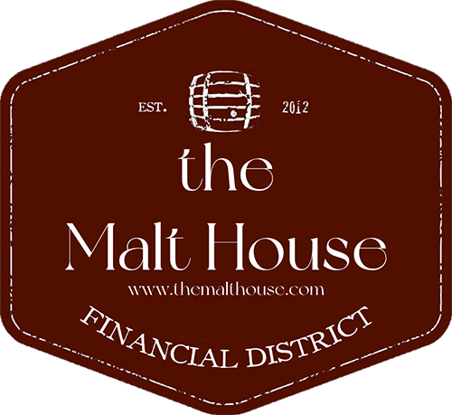 The Malt House Logo