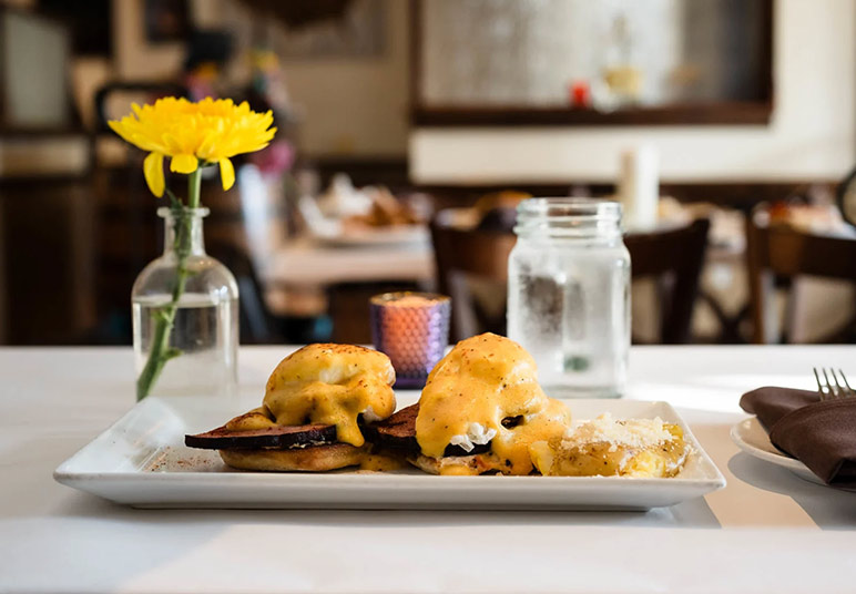 The Porch Featured Image