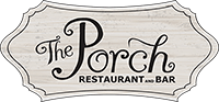 The Porch Logo